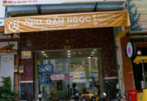 Top Spa Điều Trị Mụn Uy Tín Quận 11 - Spa Gấm Ngọc