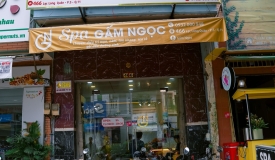 Top Spa Điều Trị Mụn Uy Tín Quận 11 - Spa Gấm Ngọc
