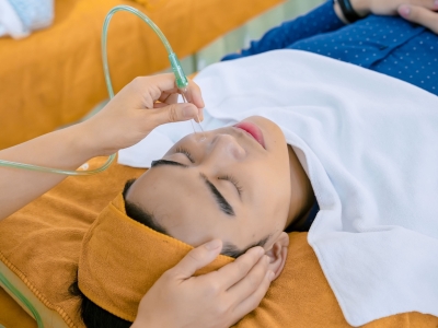 GÓI ĐIỀU TRỊ MỤN CAM KẾT - KHÔNG TÁI PHÁT