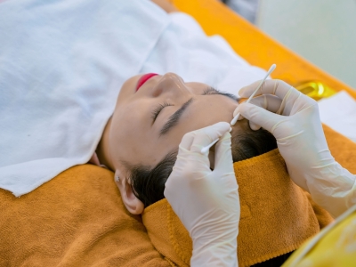 COMBO MỤN CƠ BẢN