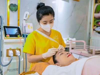 COMBO MỤN CHUYÊN SÂU