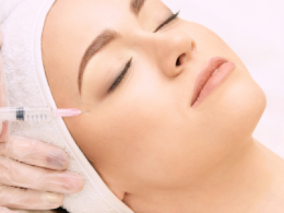 TIÊM MESO - CẤP ẨM