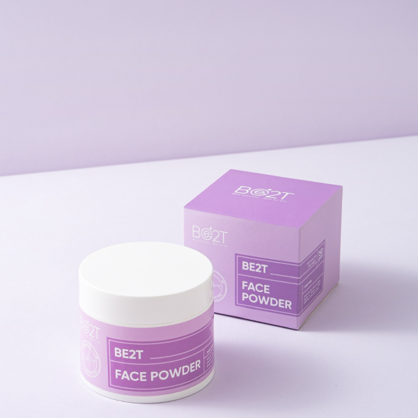 BE2T FACE POWDER ( Mặt nạ phục hồi cấp tốc)