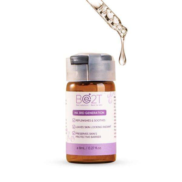 HA 3RD GENERATION (HA THẾ HỆ 3)